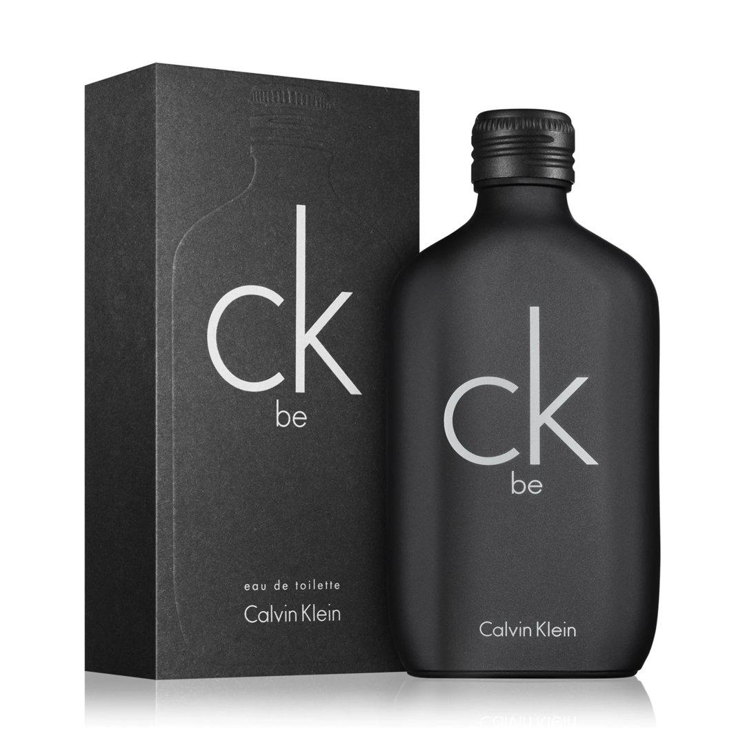 Calvin Klein CK Be 100 ml EDT Unisex