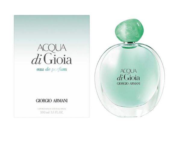 Giorgio Armani Acqua Di Gioia EDP 100 ml Mujer