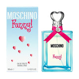 Moschino Funny! Moschino Mujer 100ml