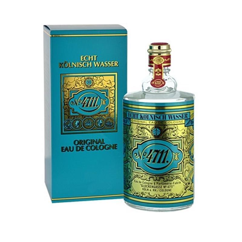 4711 Agua de Colonia 200 ml Unisex EDC