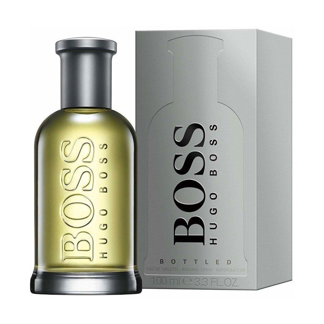 Boss Bottled 100 ML EDT Hombre