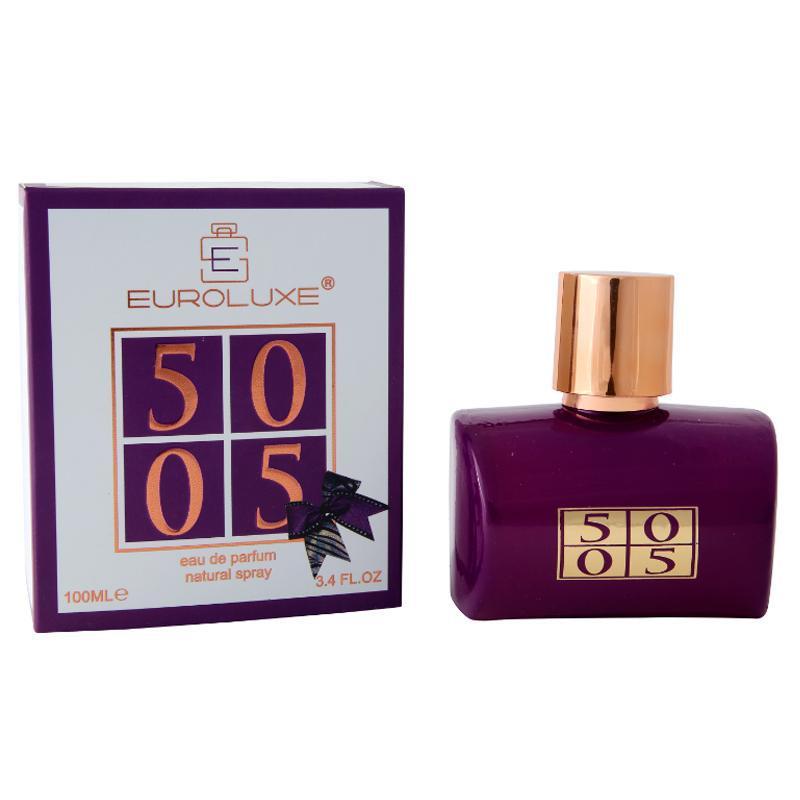 Euroluxe 505 Mujer 100 ml