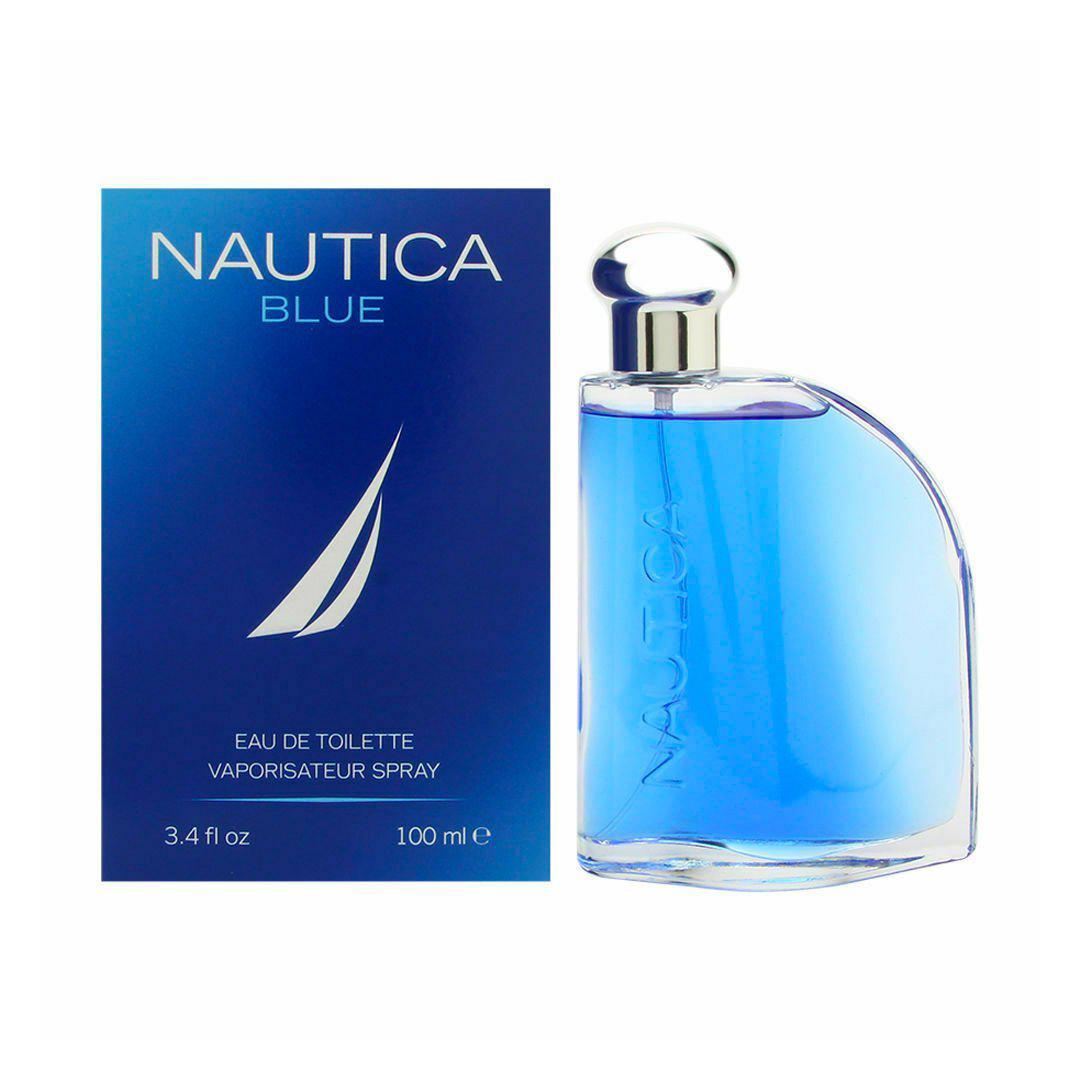 Nautica Blue edt 100 ml