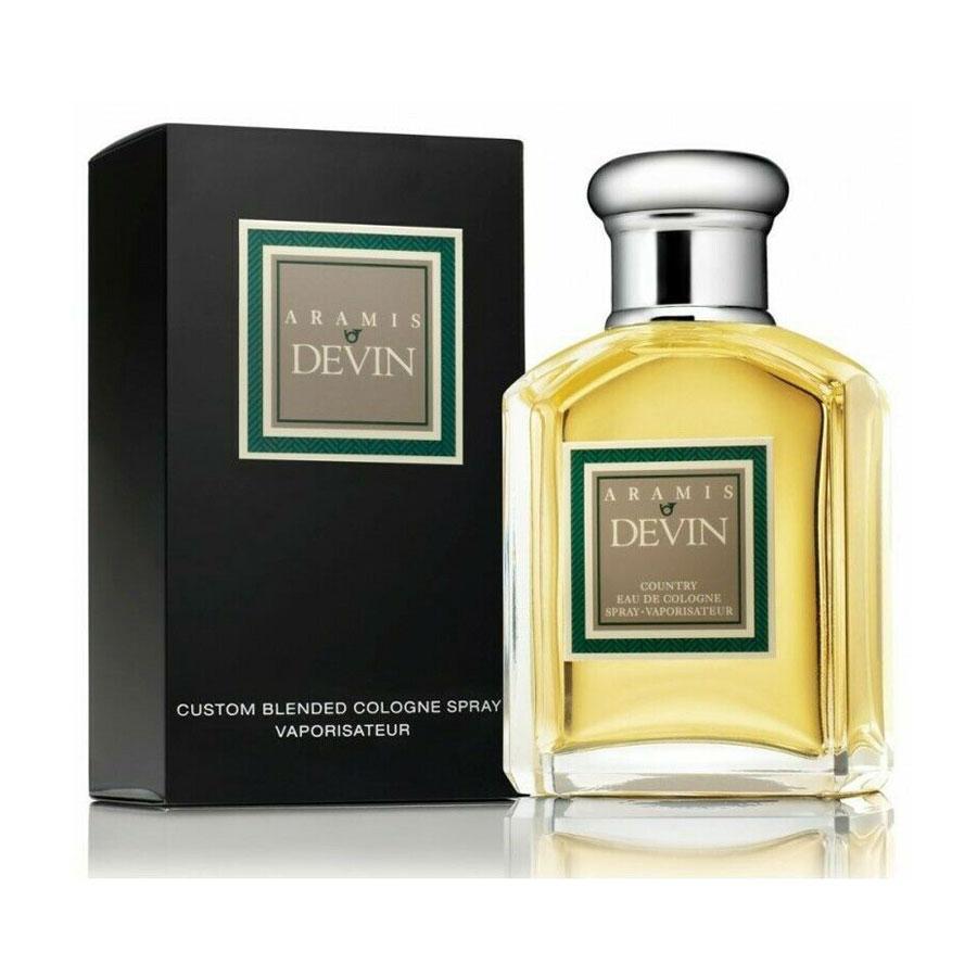 Aramis Devin 100 ML Hombre