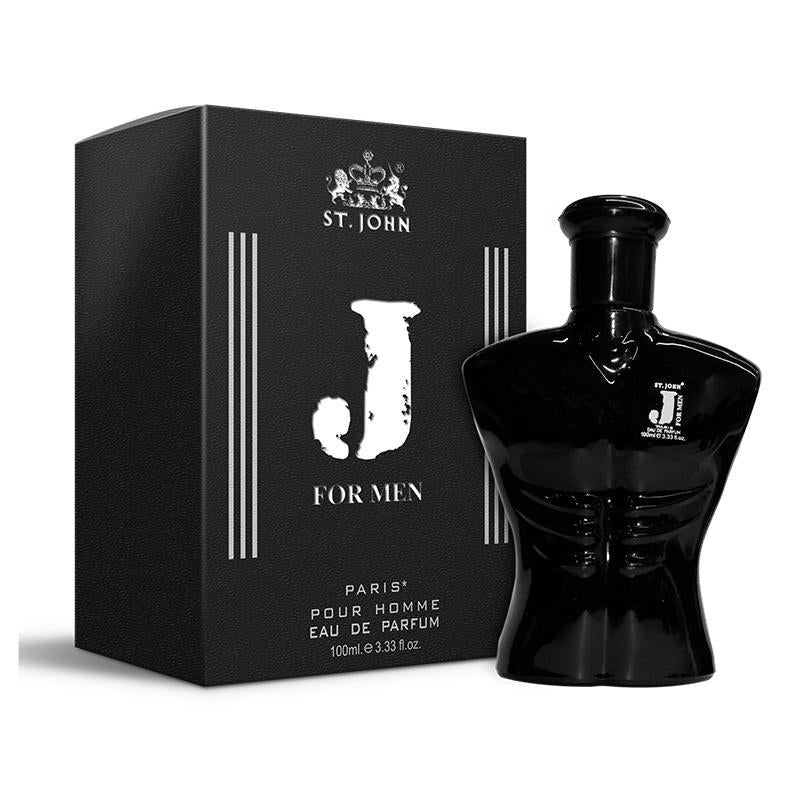 St John J for Men 100 ML Edp