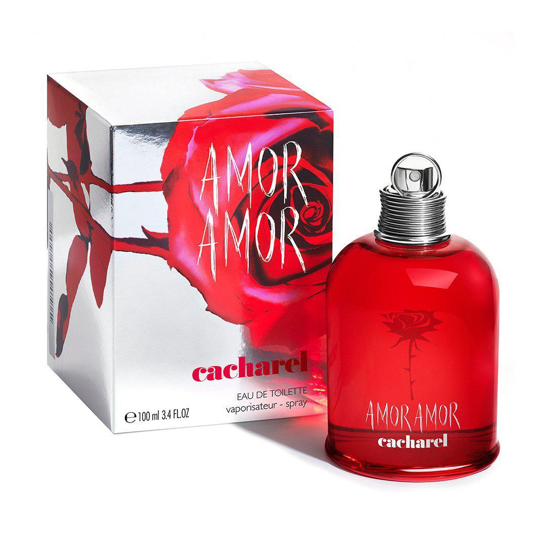 Cacharel Amor Amor EDT 100 ML