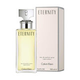 Eternity by Calvin Klein Mujer 100 ML EDP