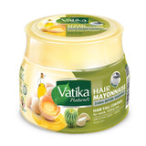 Vatika Mayonesa Capilar Control Caída 500 ml