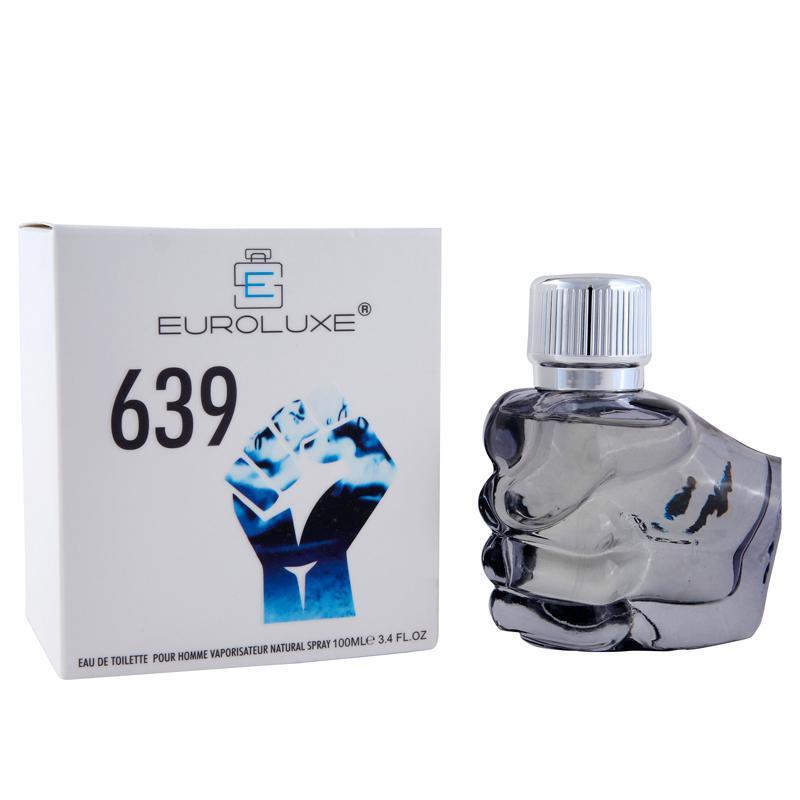 Euroluxe 639 Hombre 100 ml