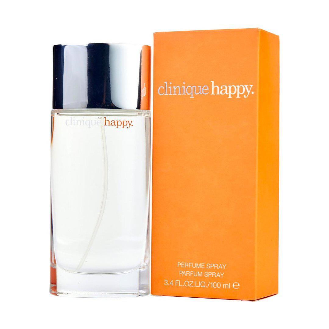 Clinique Happy Mujer 100 ml EDP