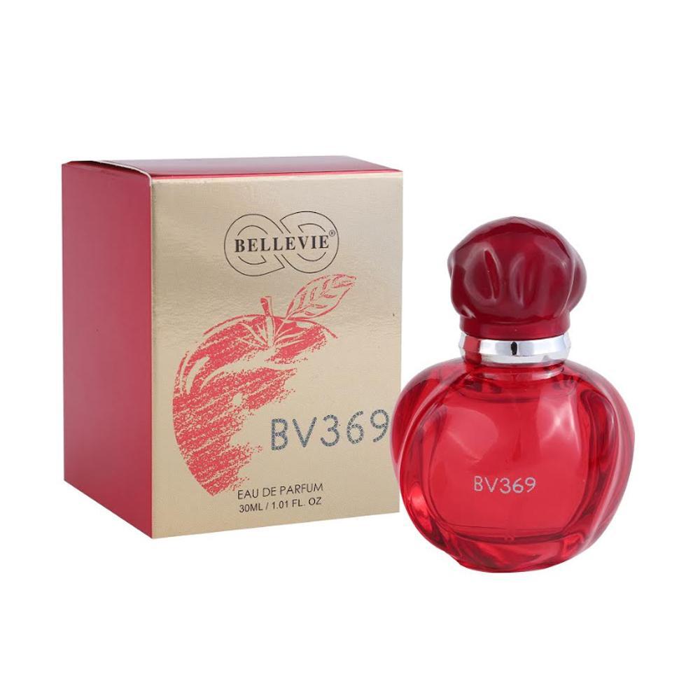 BV369 30 ml Mujer