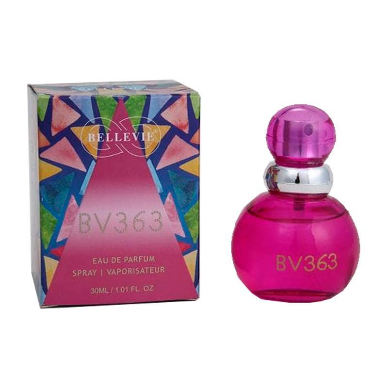 BV363 30 ml Mujer