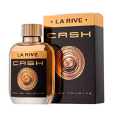 La Rive Cash Man 100 ml