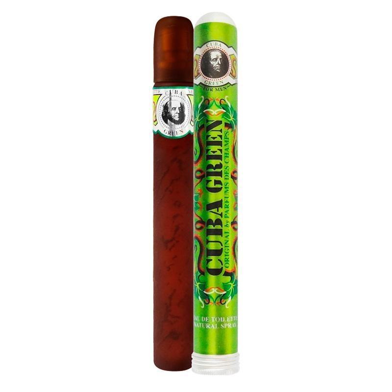 Cuba Green Men 35 ML