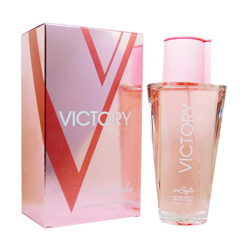 Instyle Victory EDP 100 ml Mujer