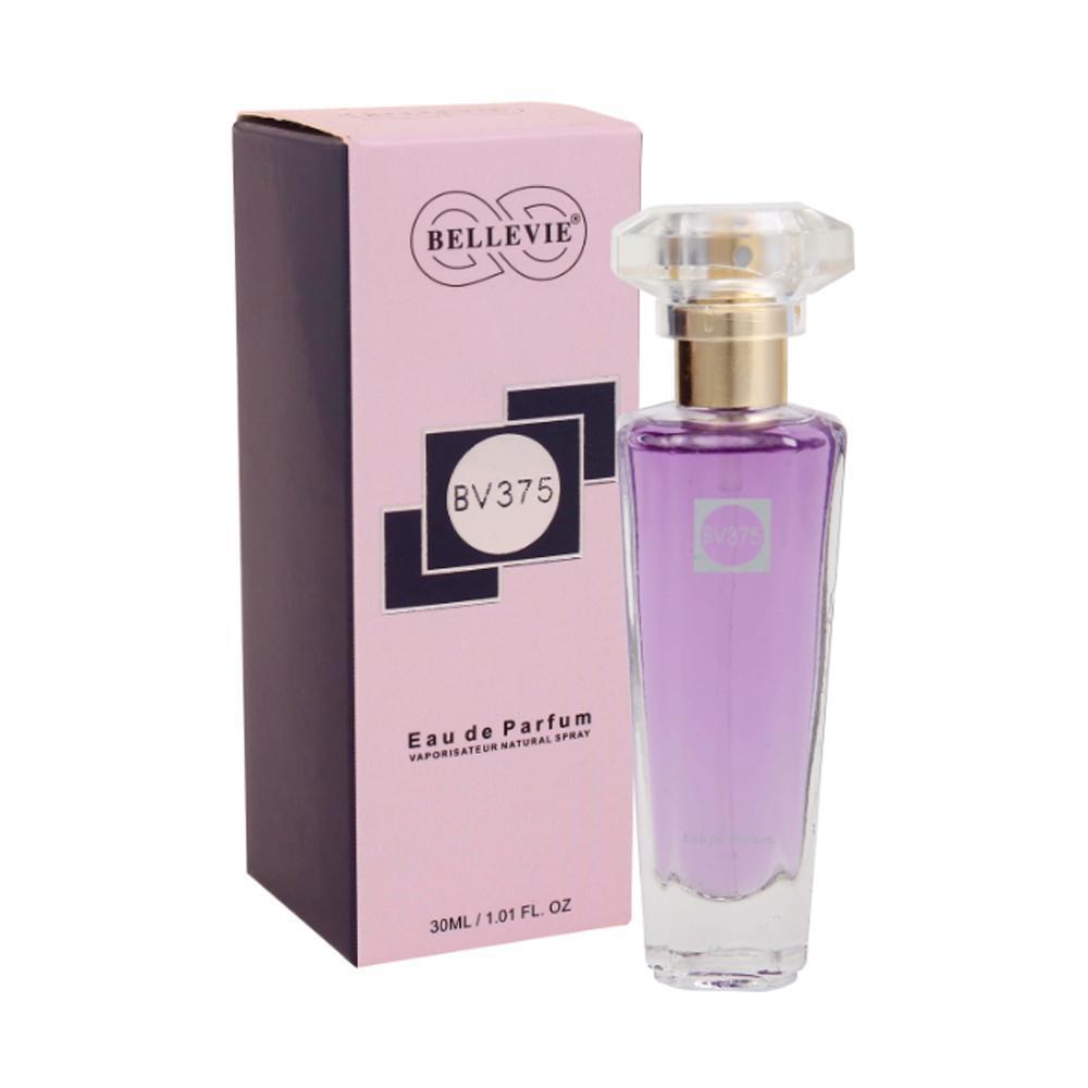 BV375 30 ml Mujer