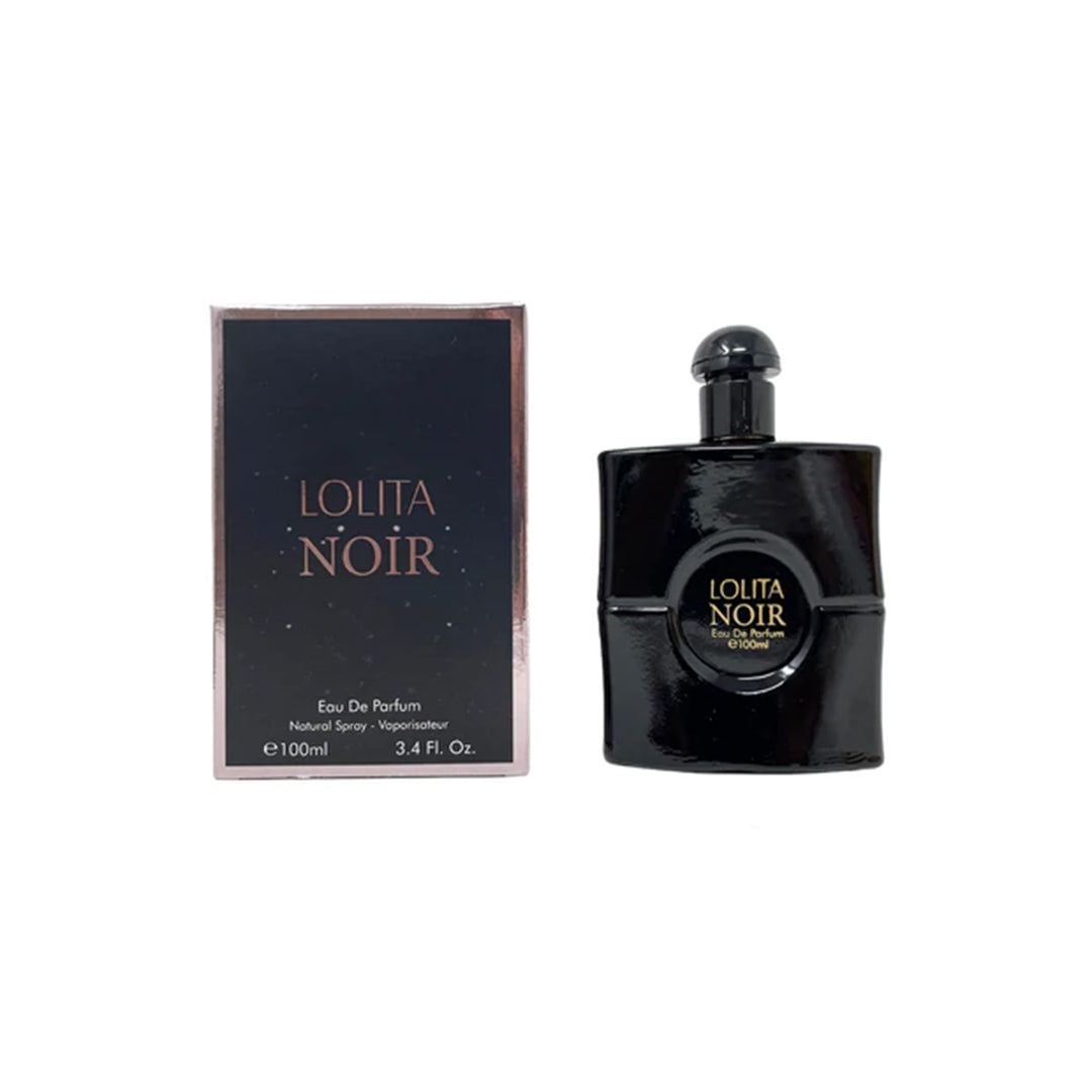 FC LOLITA NOIR EDP 100 ml Mujer