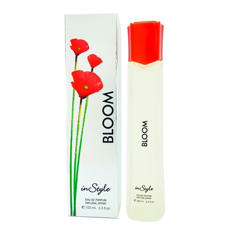 Instyle Bloom 100 ml EDP Mujer