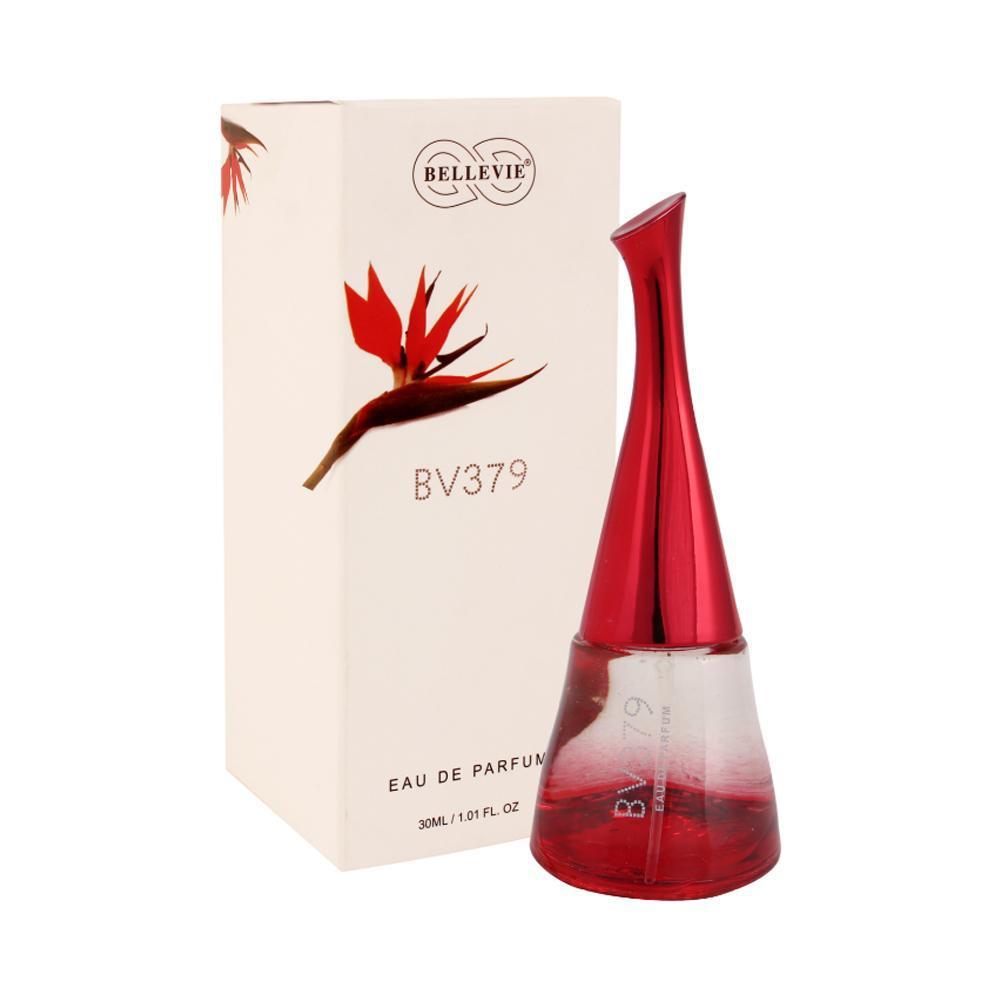 BV379 30 ml Mujer