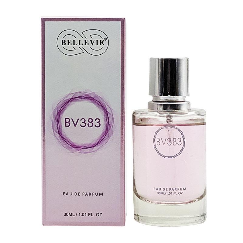 BV383 30 ml Mujer