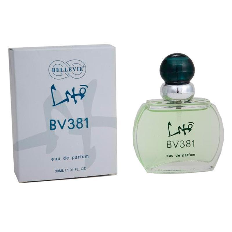 BV381 30 ml Mujer