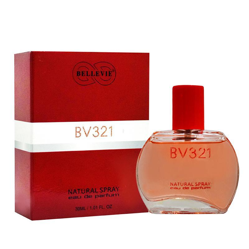 BV321 30 ml Mujer