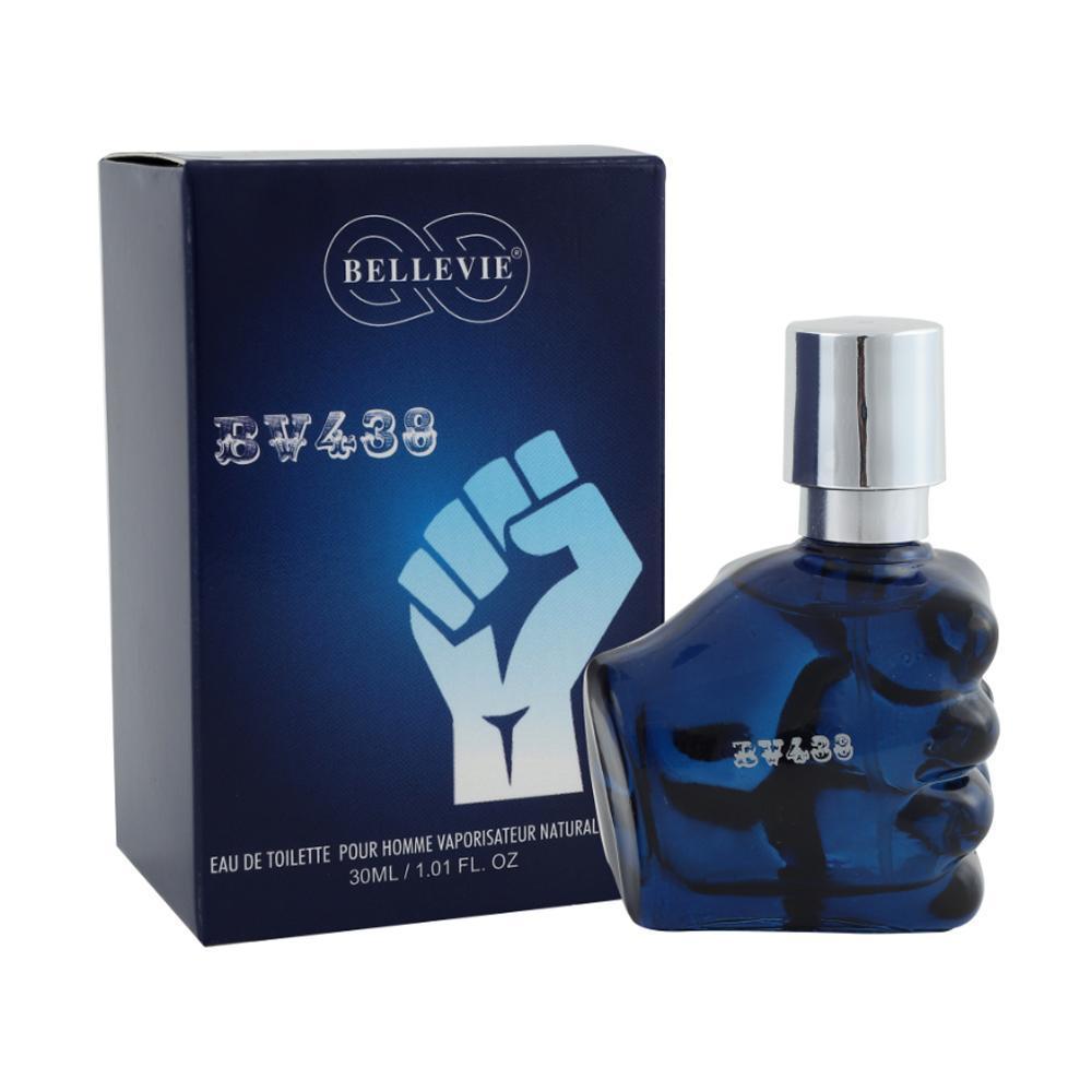 BV438 30 ml Hombre