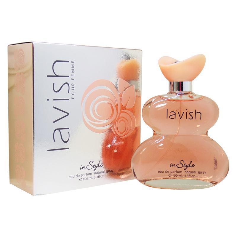 Instyle Lavish 100 ml EDP Mujer