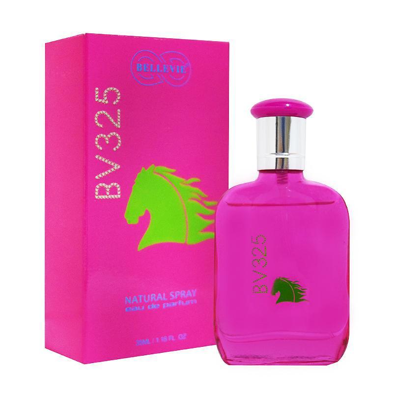 BV325 35 ml Mujer