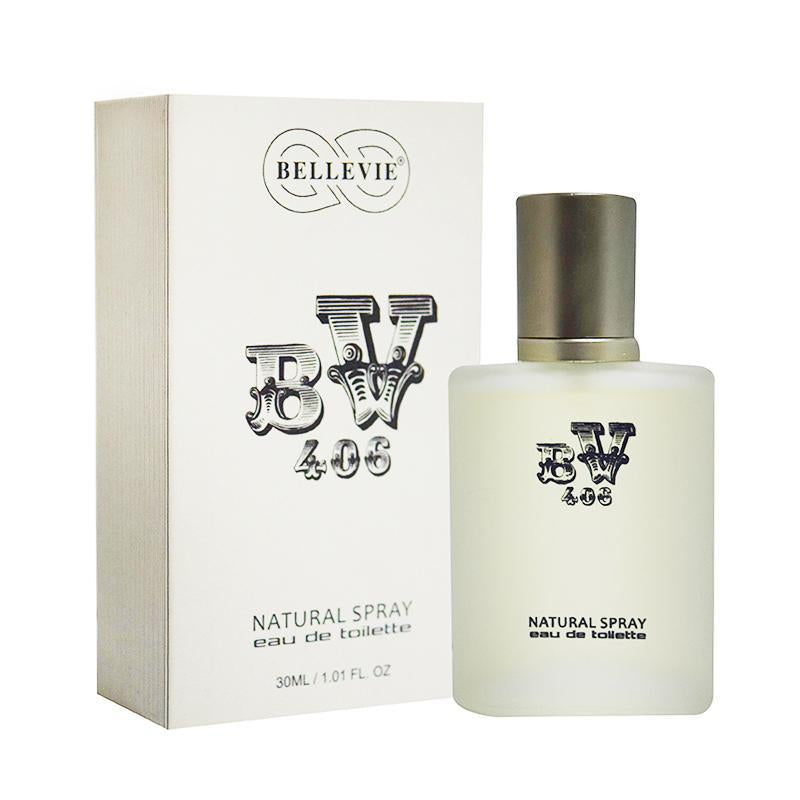 BV406 30 ml Hombre