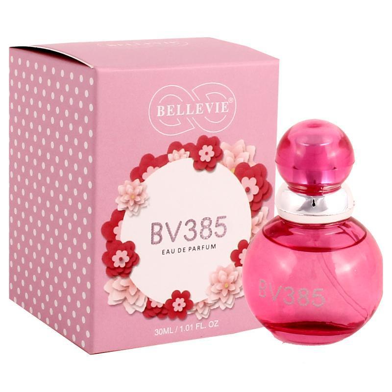 BV385 30 ml Mujer