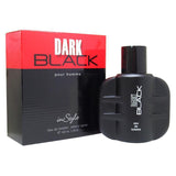 Instyle Dark Black 100 ml EDT Hombre