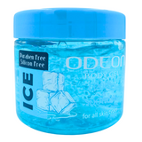 Odeon Body Gel Ice Refrescante 300 ml