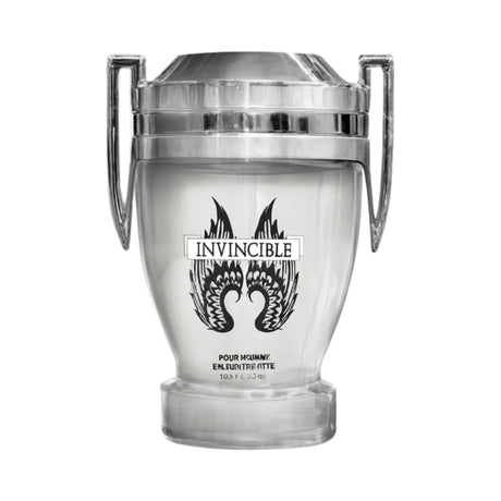 TC Invincible EDT 100 ml