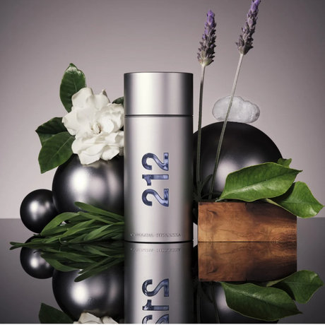 Carolina Herrera 212 Men NYC 100 ml EDT
