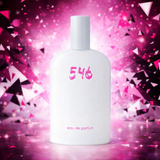 Euroluxe 546 Mujer 100 ml