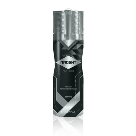 Maryaj Deo Hype EDP 200 ml Hombre