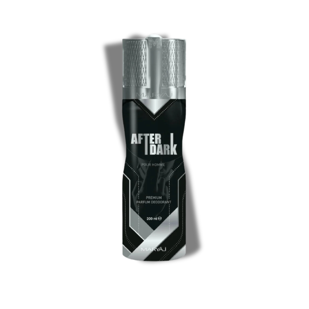 Maryaj Deo After Dark EDP 200 ml Hombre
