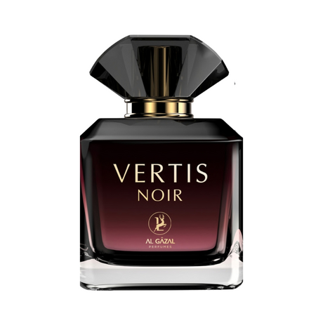Al Gazal Vertis Noir EDP 100 ml