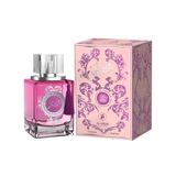 Al Gazal Roz Malki EDP 100 ml Mujer