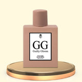 TC GG Guilty Gloom EDP 100 ml Mujer