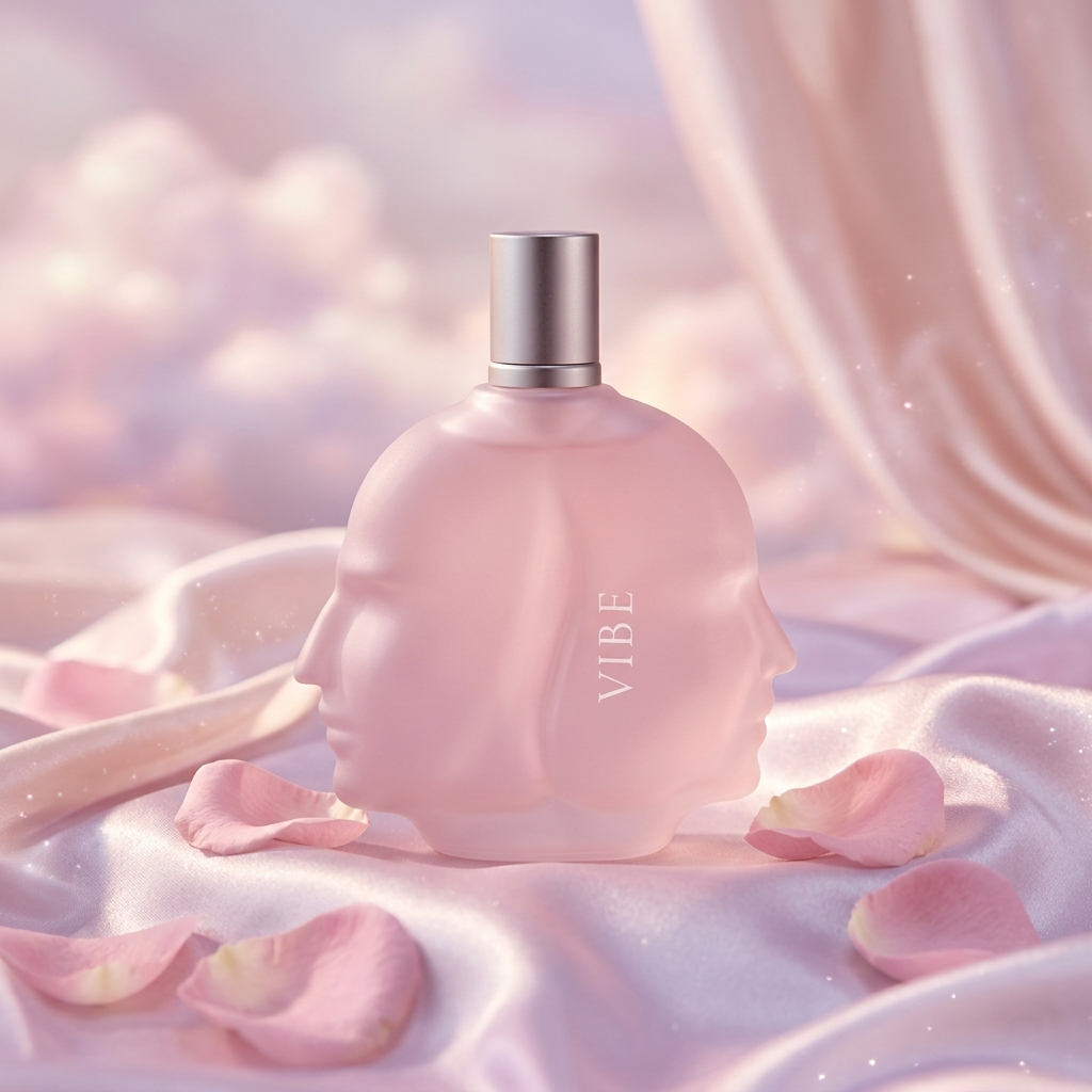 Vibe EDP Mujer 100 ml / Body & Soul by Aliyah
