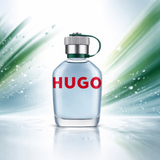 Hugo Boss Green (Cantimplora ) 125 ML EDT