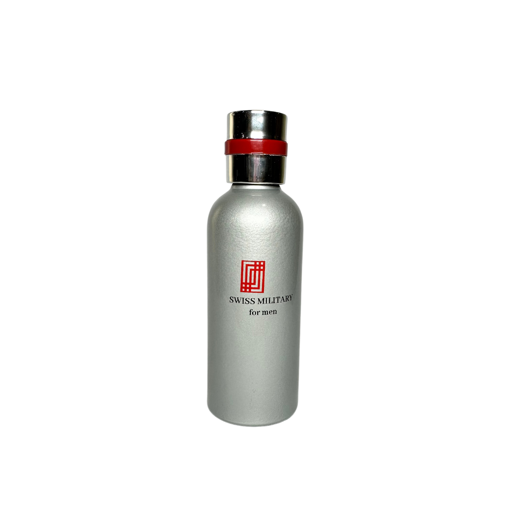FC Swiss Military EDP 100 ml Hombre
