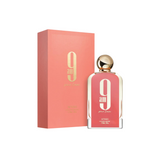 Afnan 9am Pink Pour Femme EDP 100 ml