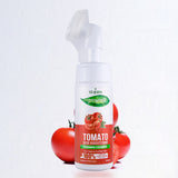 Prakritik Jabón Espumoso Facial Tomate 150 ml