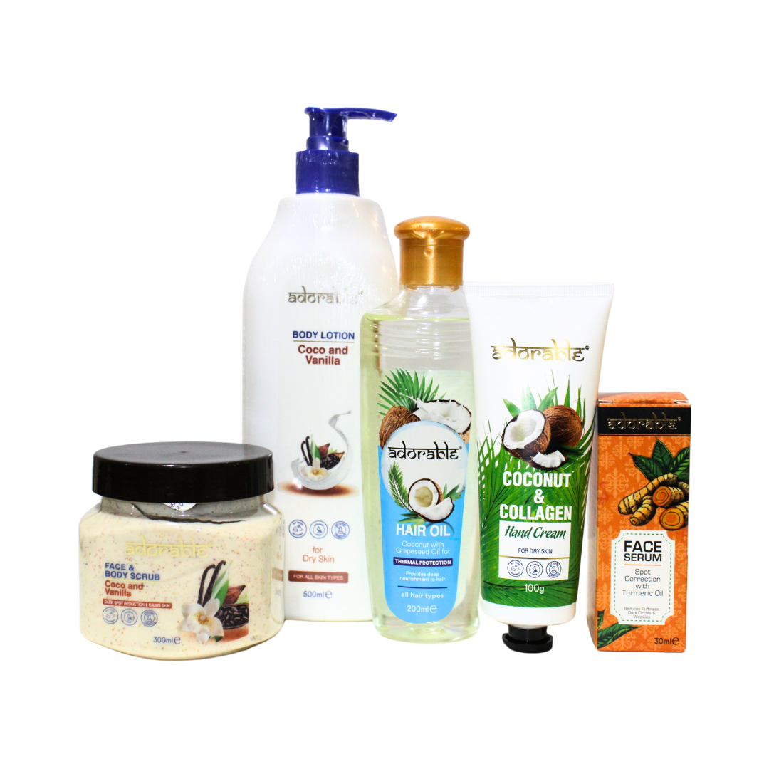Skincare Hidratante