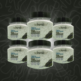 Pack Adorable 6 Exfoliantes Royal Arabain 300 ml