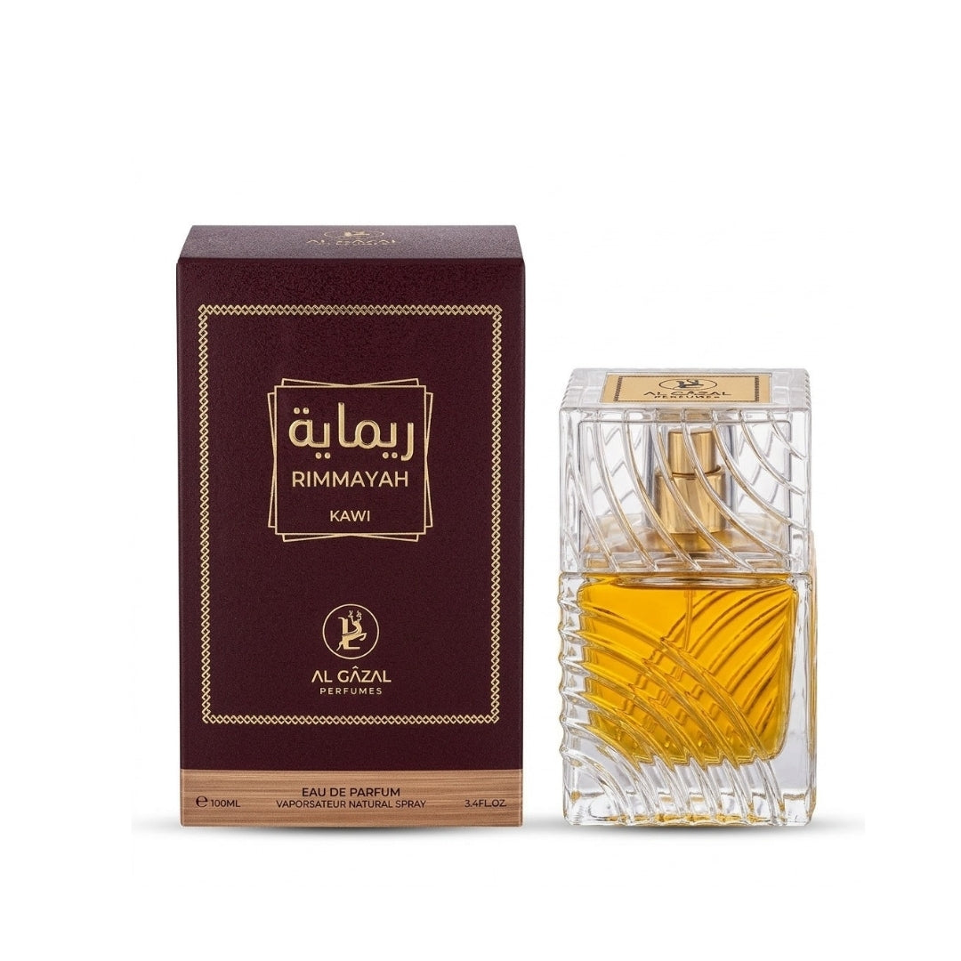 Al Gazal Rimmayah Kawi EDP 100 ml