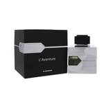 Al Haramain L´Aventure EDP 100 ml Hombre